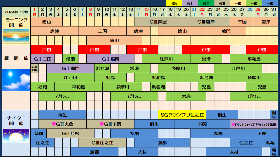 2024年12月